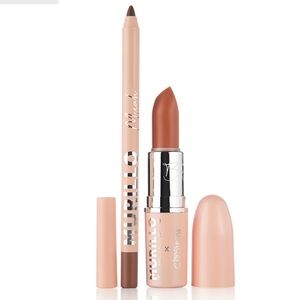 Beauty Creations - Murillo Twins Brianna Lip Drip Duo NIB